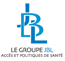 Logo Groupe JBL - Accès et politiques de santé